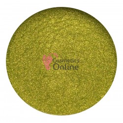 Pigment pentru make-up Amelie Pro U263 Patina Gold